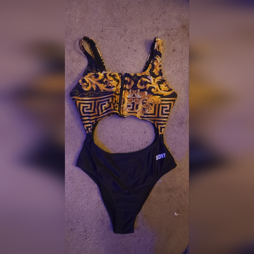 SDNY Supply And Demand Swimsuit